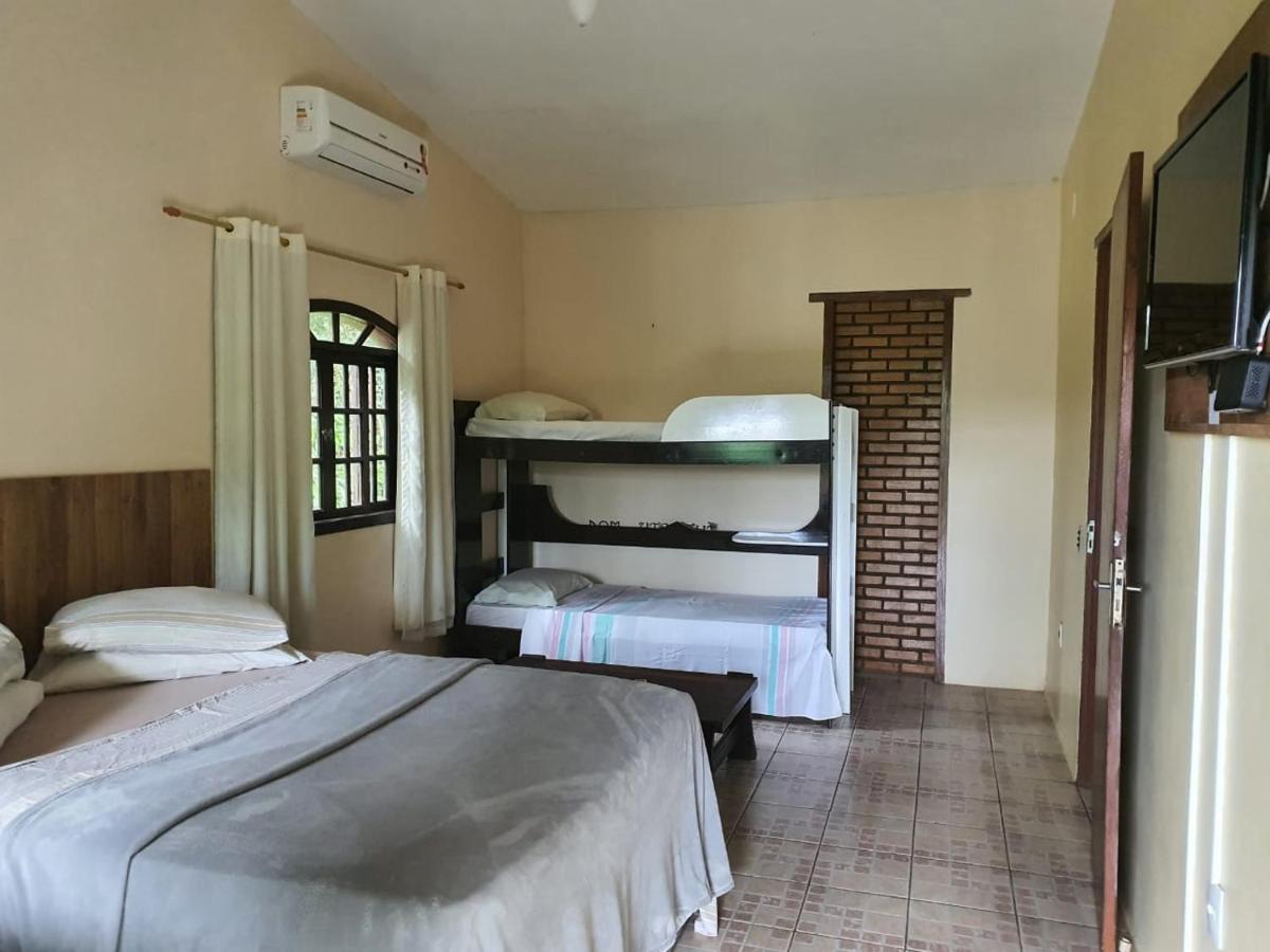 Inn Do Holandes Itaipuacu